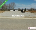 Terrain à bâtir à la vente